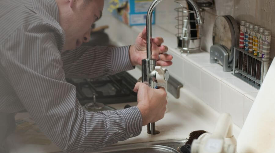 Professional Leak Detection in Lodi, WI